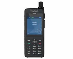 Thuraya XT-PRO DUAL SIM (Hybrid) GSM and Satellite Based GPS Tracker