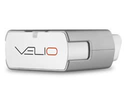 Velio VDM OBDII GPS Tracker