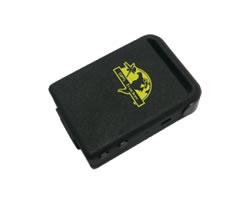 Xexun TK102-2 GPS Tracker