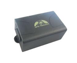 Zy TK104 GPS Tracker