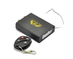 Zy TK106 B GPS Tracker