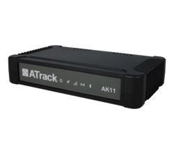 ATrack AK11 GPS vehicle tracker for telematics fleet management