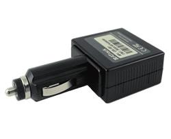 ATrack AP1 vehicle lighter GPS tracker with plug and play installation