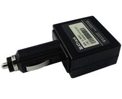 ATrack AP3 vehicle lighter GPS tracker (plug and play)