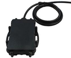 CalAmp LMU-1230 Weatherproof GPS asset-vehicle tracker