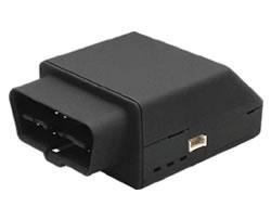 CalAmp LMU-3035 LTE OBDII GPS tracker