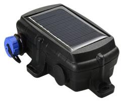 Digital Matter Telematics G52S solar powered GPS tracker