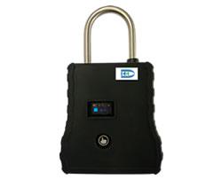 HHD International Limited G420 GPS padlock for Asset GPS tracking