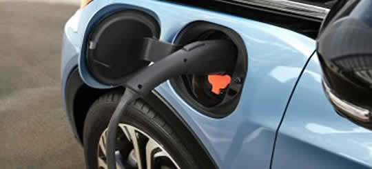 Hybrids & Electrics Fleets Ready