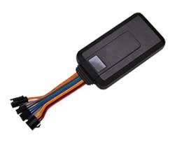 iStartek VT206 GPS Tracker