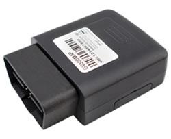 Queclink GV500MAP NB / IoT GPS tracker with OBDII port and plug and play