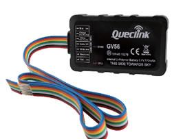 Queclink GV56 GPS vehicle tracker