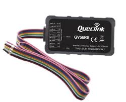 Queclink GV56RS GPS vehicle tracker with Bluetooth