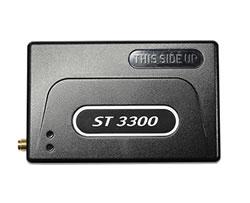 Suntech ST3300 GPS asset tracker for fleet management