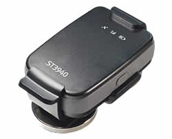 Suntech ST3940 Standalone GPS tracker for GPS Asset tracking