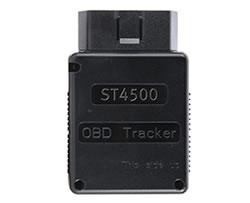 Suntech ST4500 NB / IoT GPS tracker with OBDII port connection