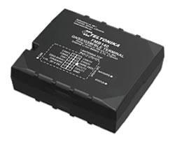 Teltonika FMB140 GPS asset tracker