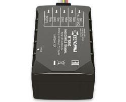 Teltonika MTB100 GPS mobile asset tracker and motorcycles GPS tracking