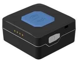 Teltonika TMT250 Standalone GPS tracker with Bluetooth connectivity