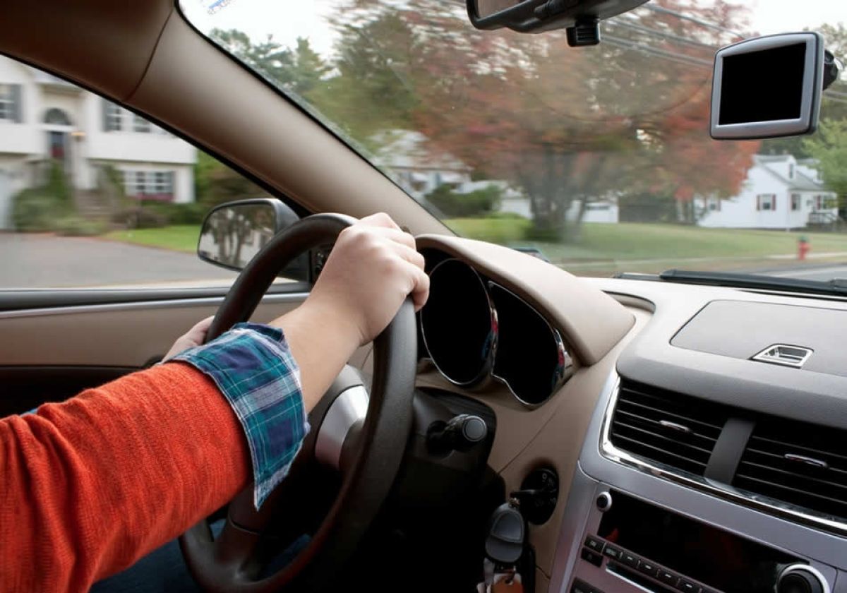 Eco Driving and fuel saving tips