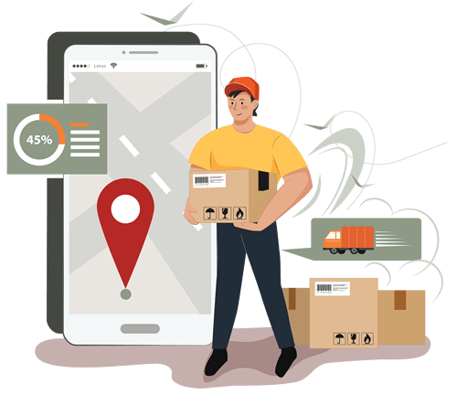 Field Service Management