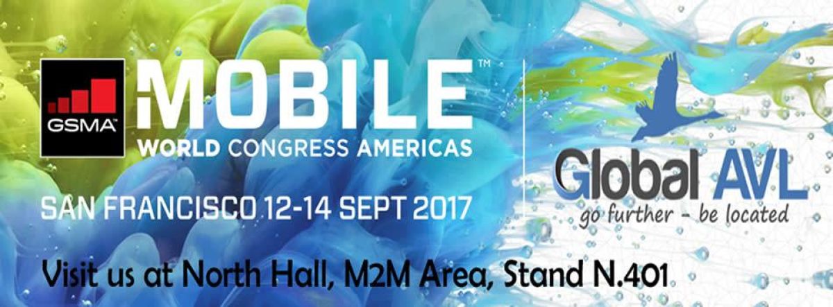 GSMA Mobile World Congress Americas 2017, San Francisco direct live stream
