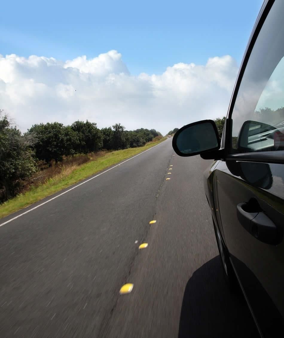 How to increase drivers' safety and productivity