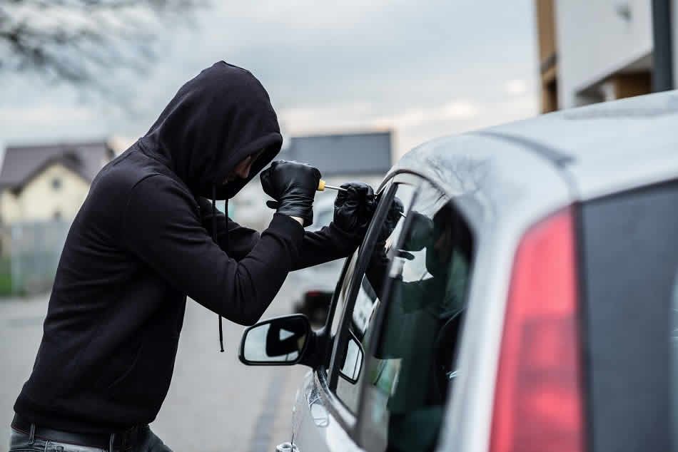 How to prevent theft with vehicle tracking software