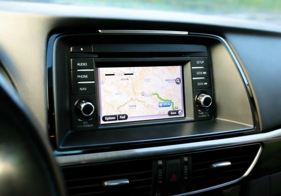 How vehicle telematics is changing fleet management