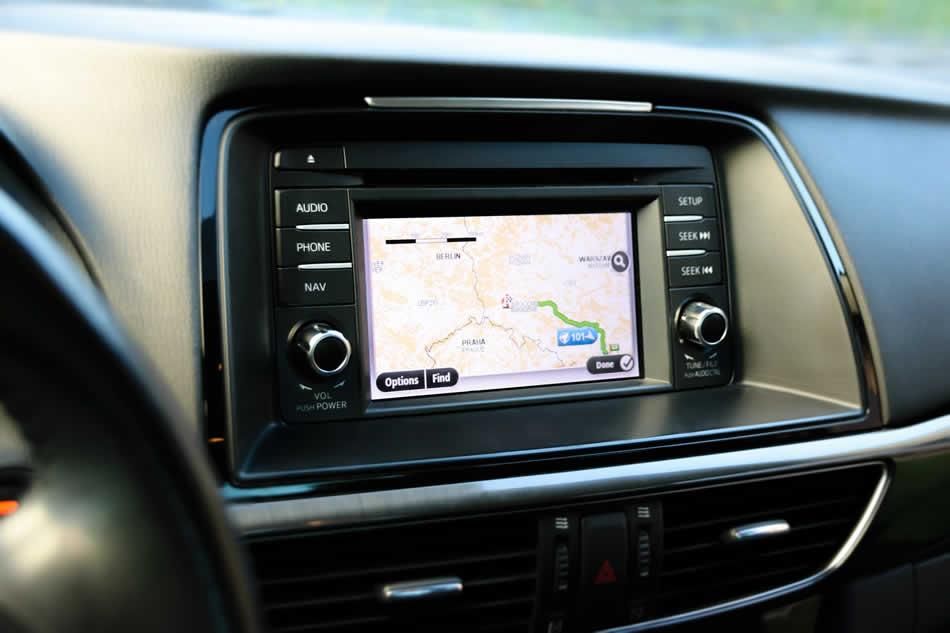 Introducing driver’s behaviour monitoring in your fleet