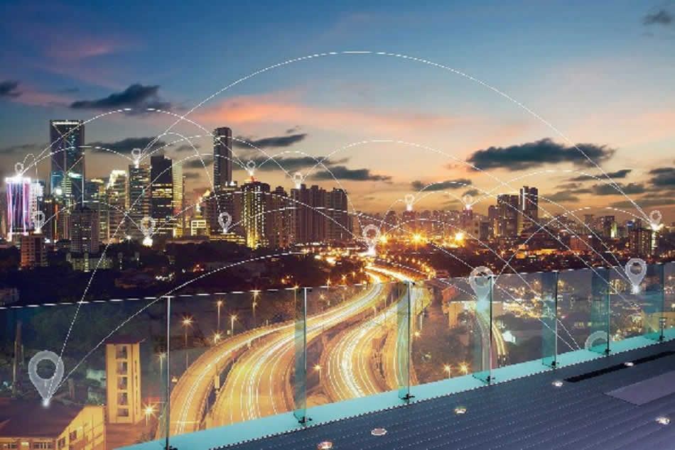 The Evolution Of GPS Tracking Devices